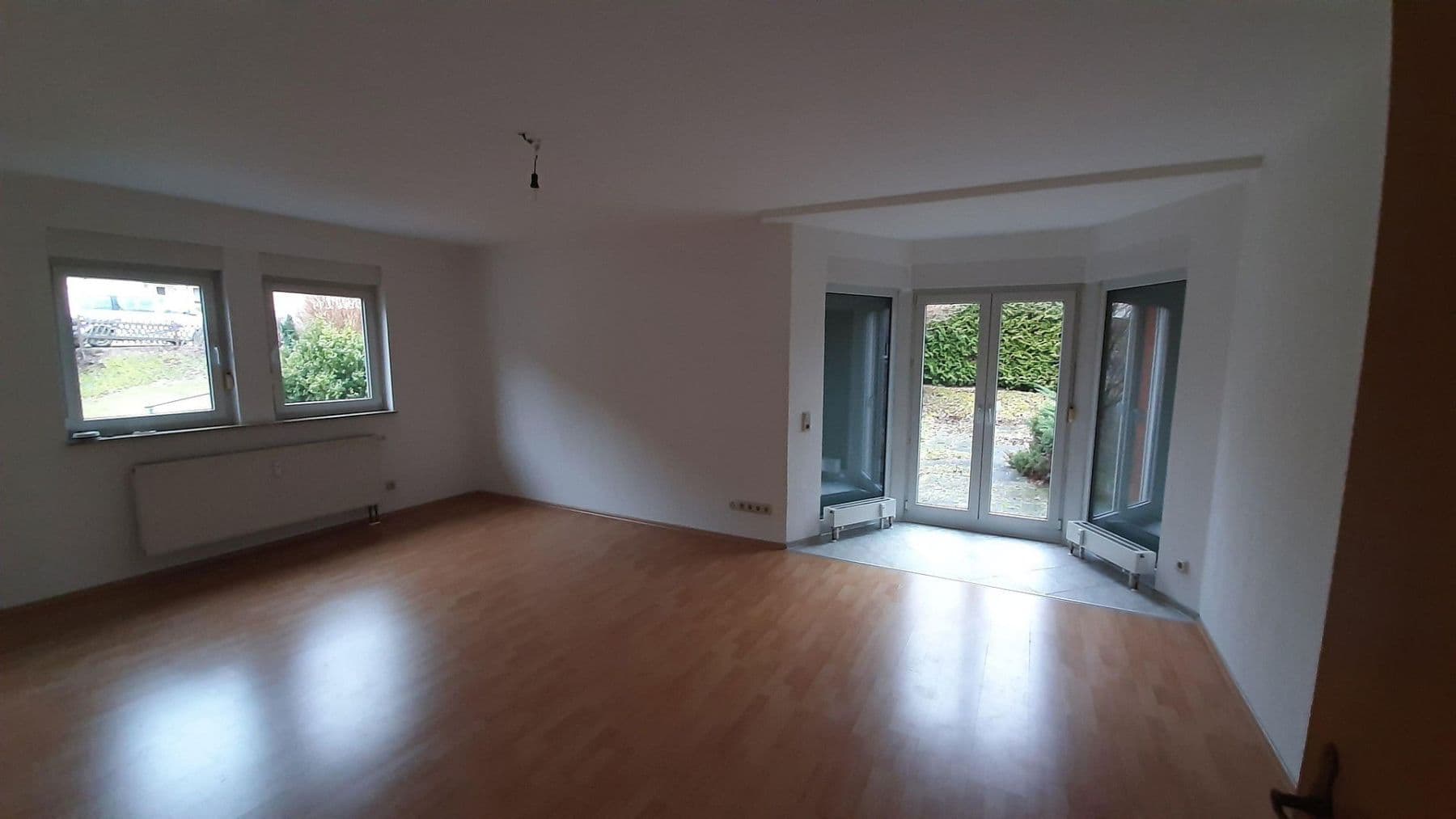 5 bedroom flat to rent, 152 m², Waltershausen, Thuringia 5 bedroom flat to rent, 152 m², Waltershausen, Thuringia