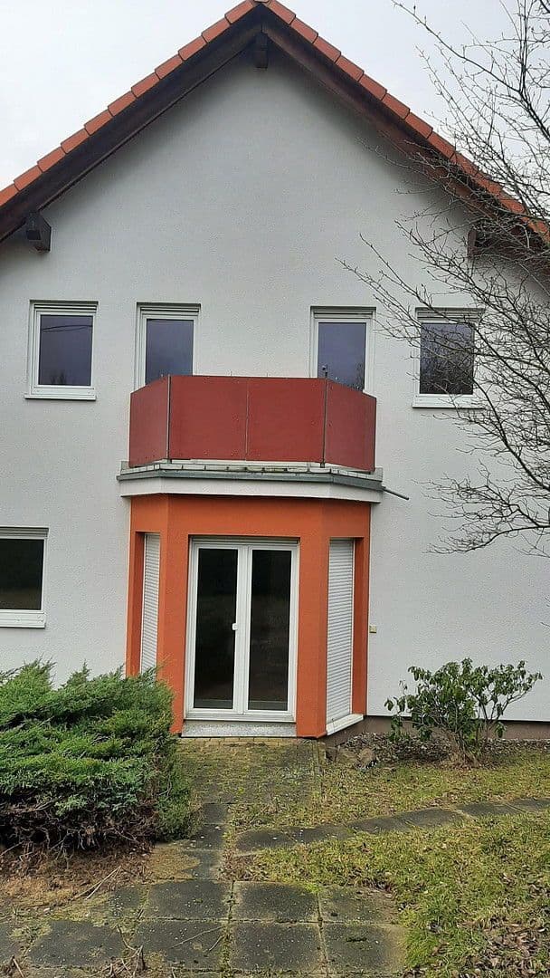 5 bedroom flat to rent, 152 m², Waltershausen, Thuringia 5 bedroom flat to rent, 152 m², Waltershausen, Thuringia