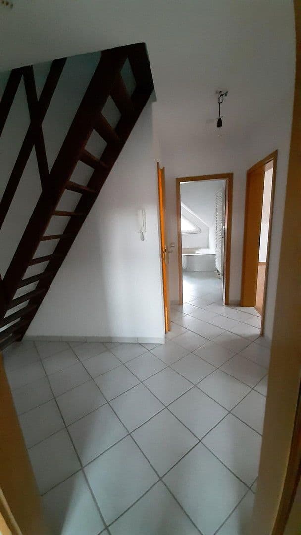 5 bedroom flat to rent, 152 m², Waltershausen, Thuringia 5 bedroom flat to rent, 152 m², Waltershausen, Thuringia