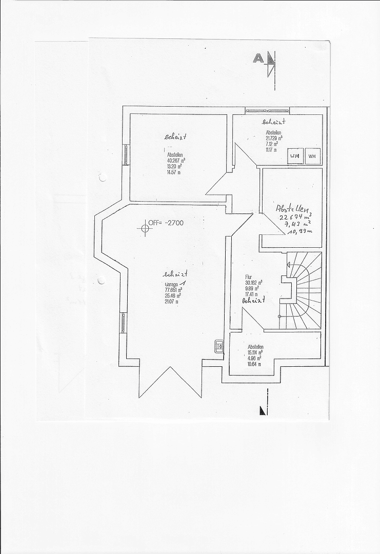 5 bedroom flat to rent, 152 m², Waltershausen, Thuringia 5 bedroom flat to rent, 152 m², Waltershausen, Thuringia