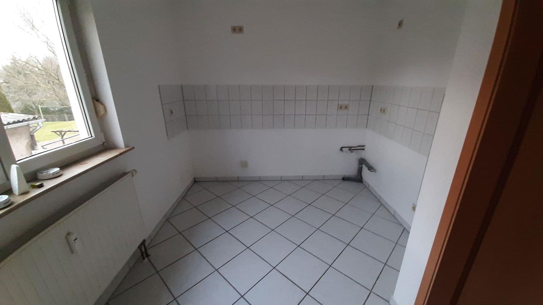 5 bedroom flat to rent, 152 m², Waltershausen, Thuringia 5 bedroom flat to rent, 152 m², Waltershausen, Thuringia