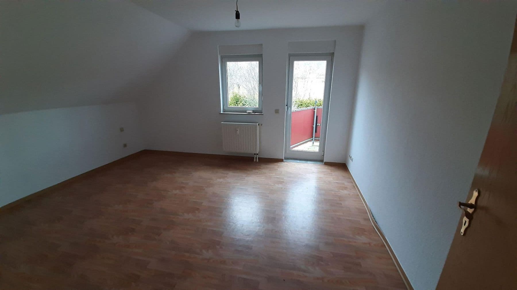 5 bedroom flat to rent, 152 m², Waltershausen, Thuringia 5 bedroom flat to rent, 152 m², Waltershausen, Thuringia