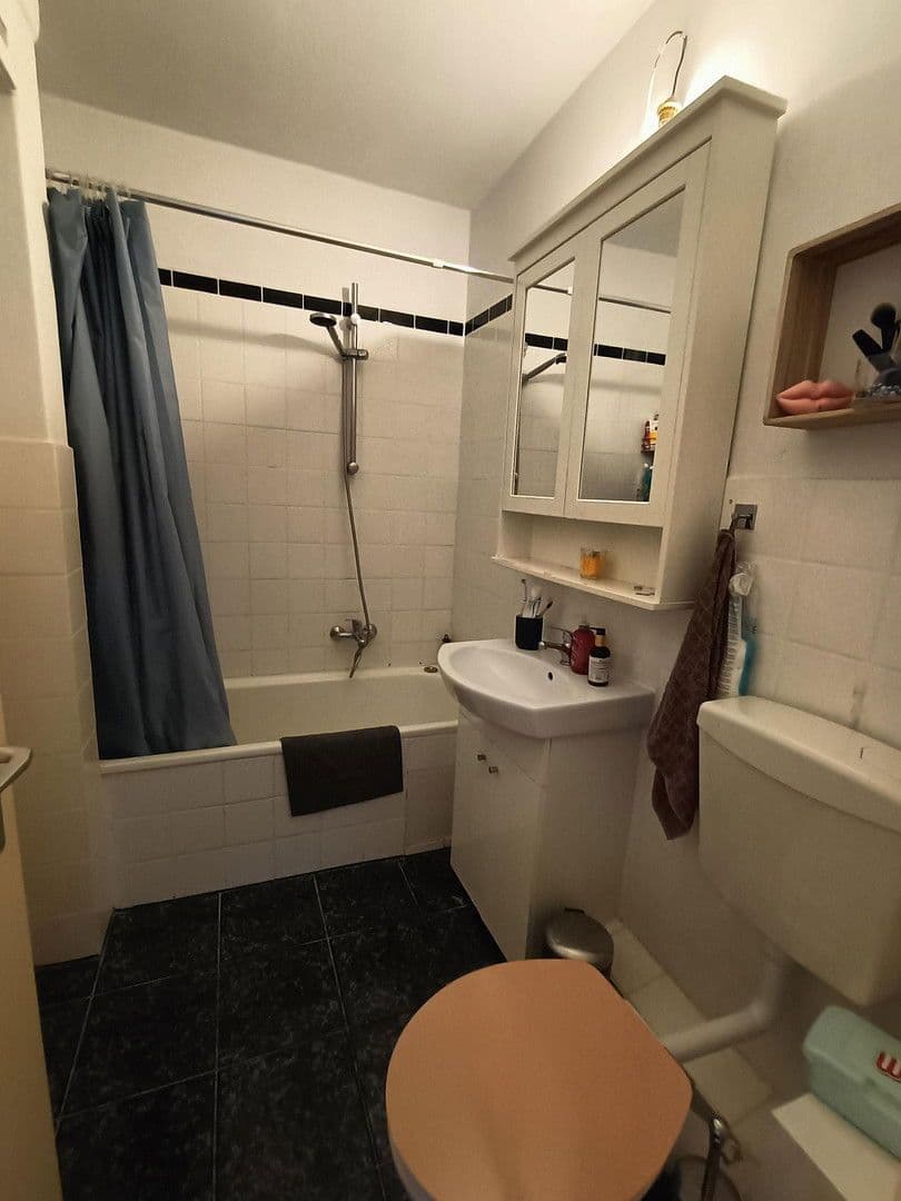 4 bedroom flat to rent, 73 m², Reventlouallee 27, Kellinghusen, Schleswig-Holstein 4 bedroom flat to rent, 73 m², Reventlouallee 27, Kellinghusen, Schleswig-Holstein