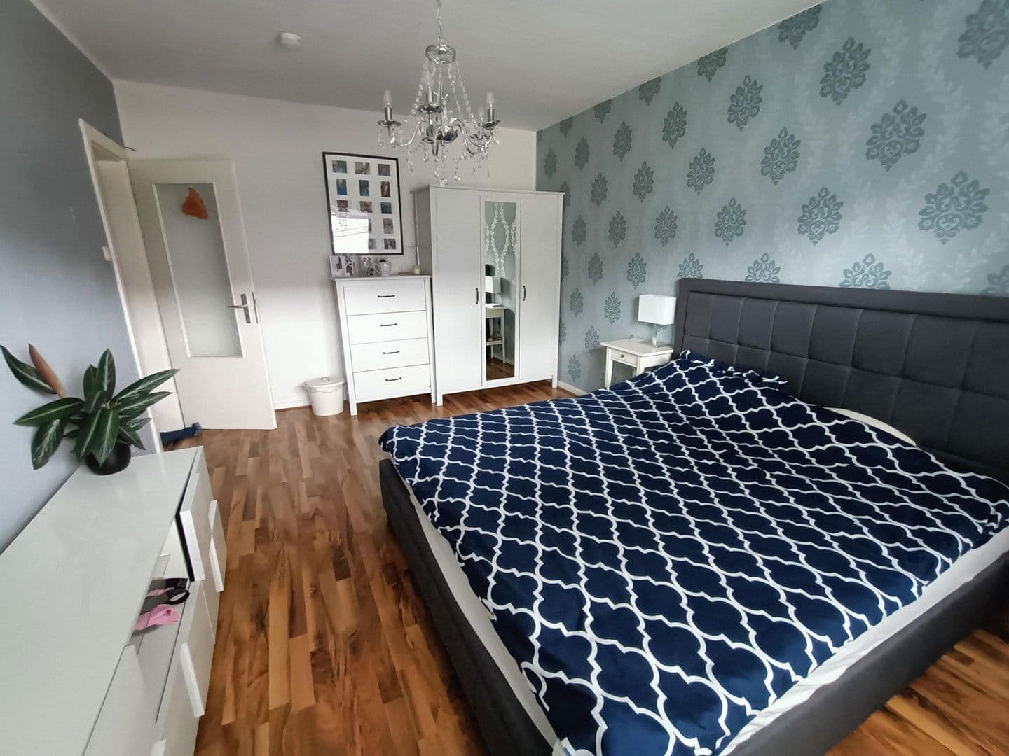 4 bedroom flat to rent, 73 m², Reventlouallee 27, Kellinghusen, Schleswig-Holstein 4 bedroom flat to rent, 73 m², Reventlouallee 27, Kellinghusen, Schleswig-Holstein