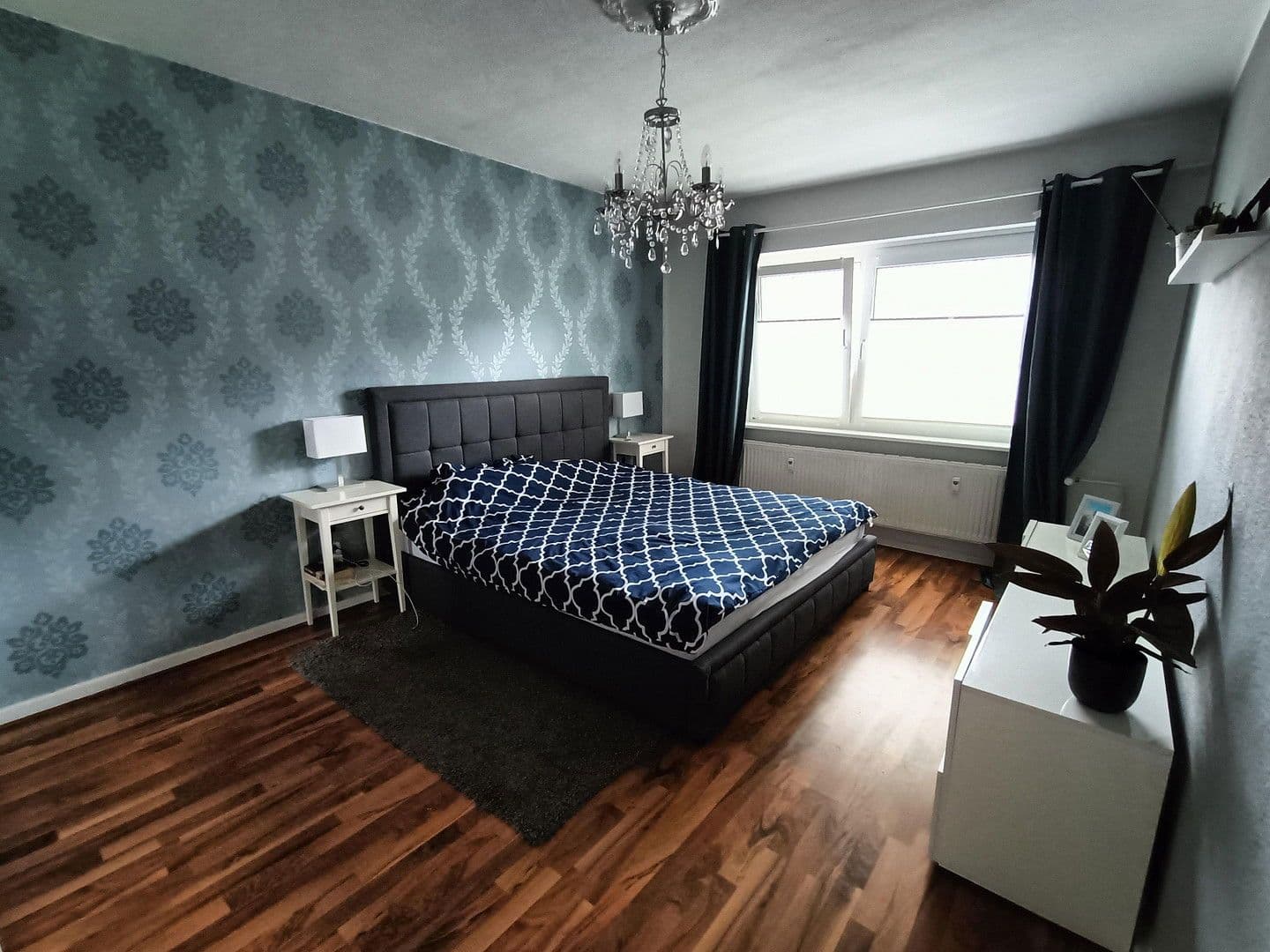 4 bedroom flat to rent, 73 m², Reventlouallee 27, Kellinghusen, Schleswig-Holstein 4 bedroom flat to rent, 73 m², Reventlouallee 27, Kellinghusen, Schleswig-Holstein