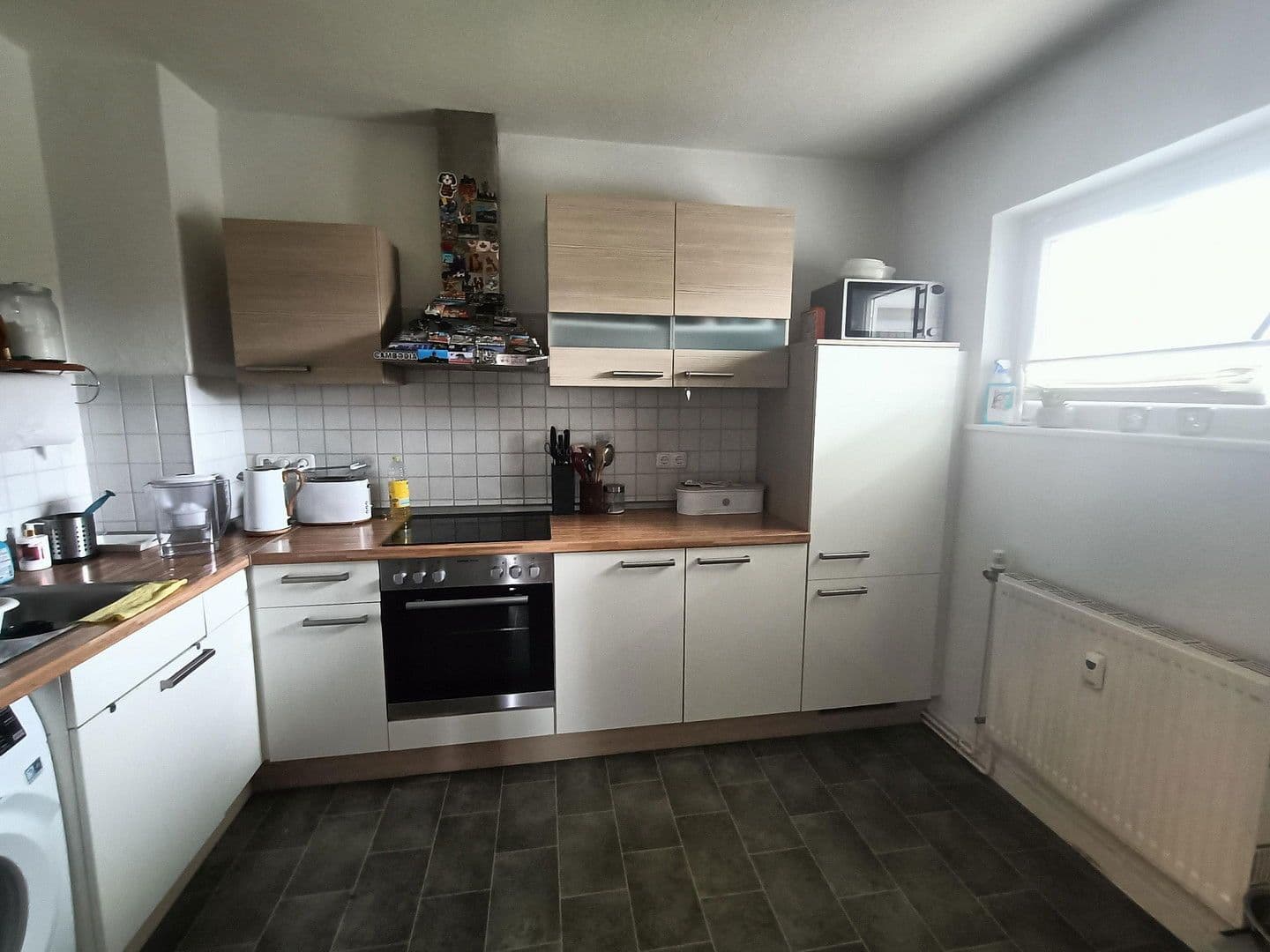 4 bedroom flat to rent, 73 m², Reventlouallee 27, Kellinghusen, Schleswig-Holstein 4 bedroom flat to rent, 73 m², Reventlouallee 27, Kellinghusen, Schleswig-Holstein