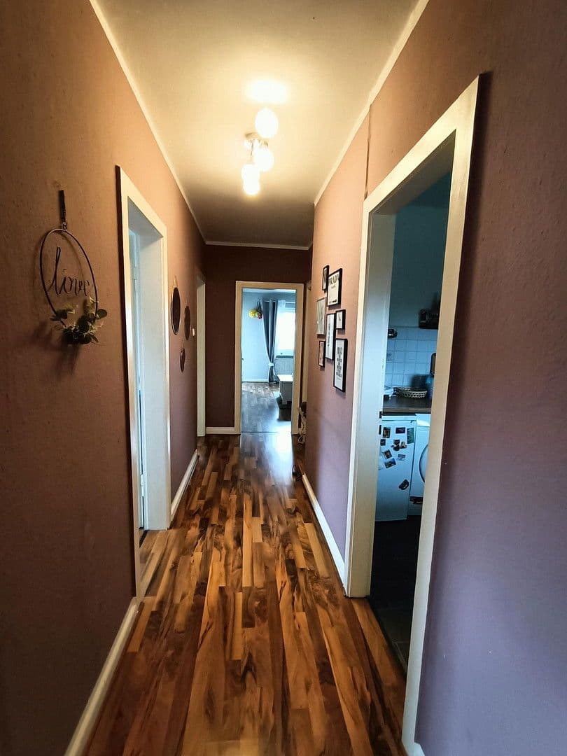 4 bedroom flat to rent, 73 m², Reventlouallee 27, Kellinghusen, Schleswig-Holstein 4 bedroom flat to rent, 73 m², Reventlouallee 27, Kellinghusen, Schleswig-Holstein