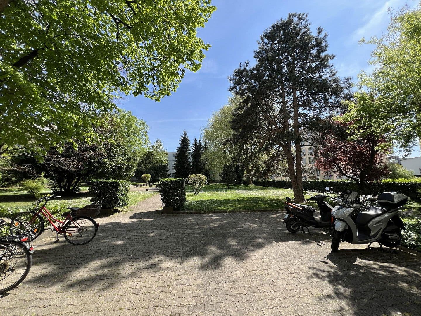 3 bedroom flat for sale, 85 m², Pfaffstr. 14, Karlsruhe, Baden-Württemberg 3 bedroom flat for sale, 85 m², Pfaffstr. 14, Karlsruhe, Baden-Württemberg