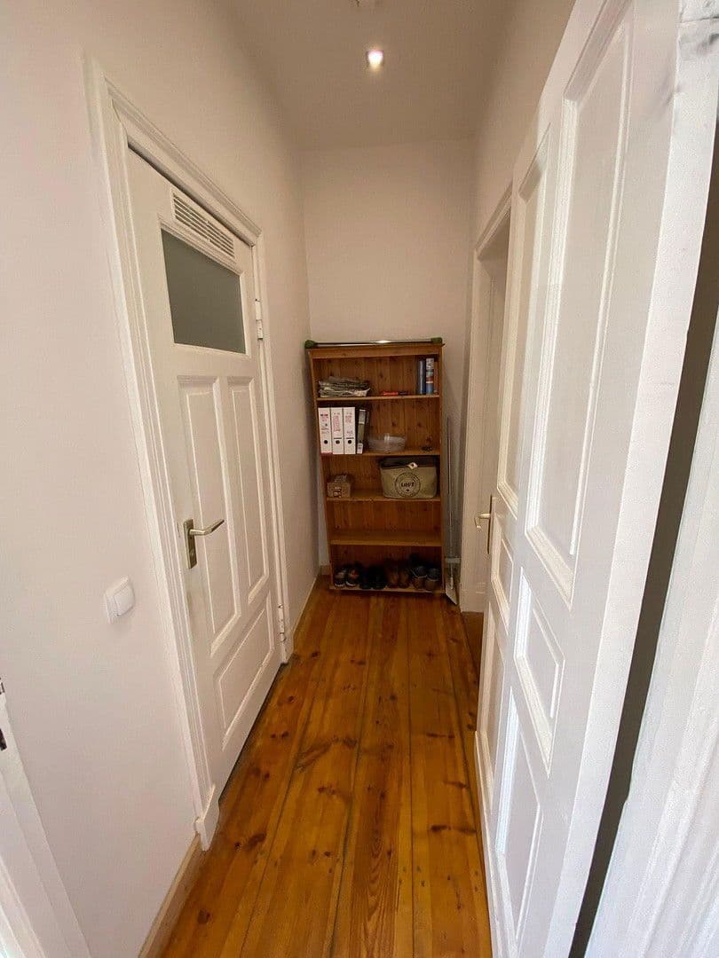 2 bedroom flat for sale, 53 m², Kamekestraße 10, Berlin, Berlin 2 bedroom flat for sale, 53 m², Kamekestraße 10, Berlin, Berlin