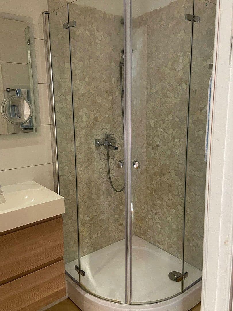 2 bedroom flat for sale, 53 m², Kamekestraße 10, Berlin, Berlin 2 bedroom flat for sale, 53 m², Kamekestraße 10, Berlin, Berlin