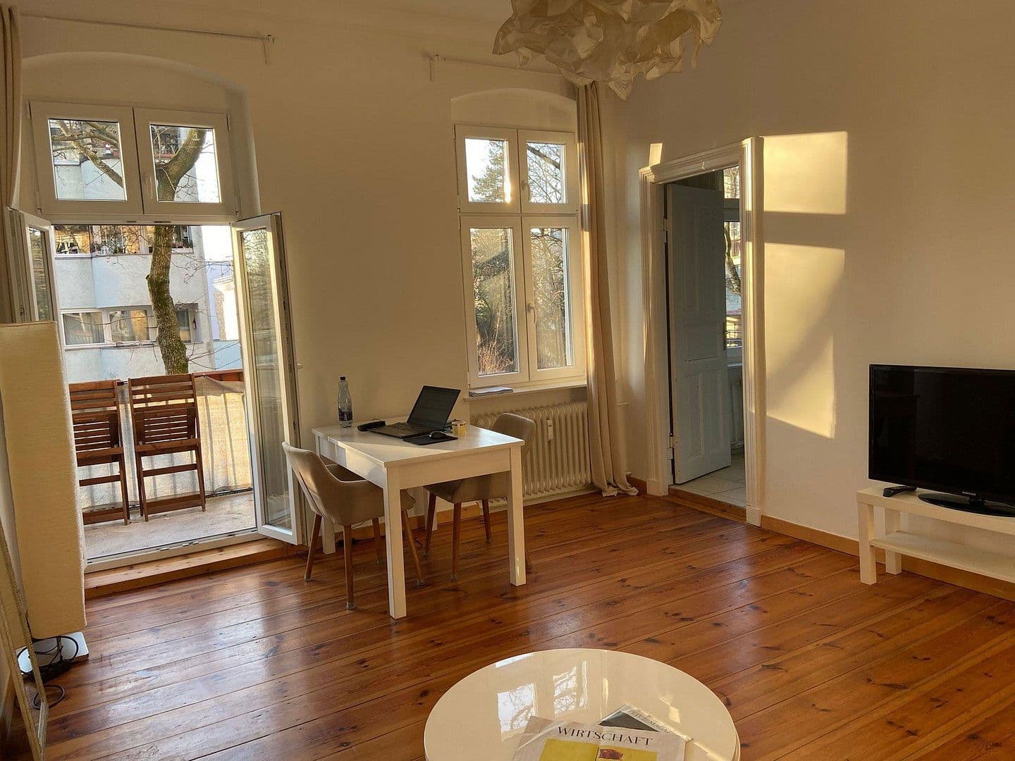 2 bedroom flat for sale, 53 m², Kamekestraße 10, Berlin, Berlin 2 bedroom flat for sale, 53 m², Kamekestraße 10, Berlin, Berlin