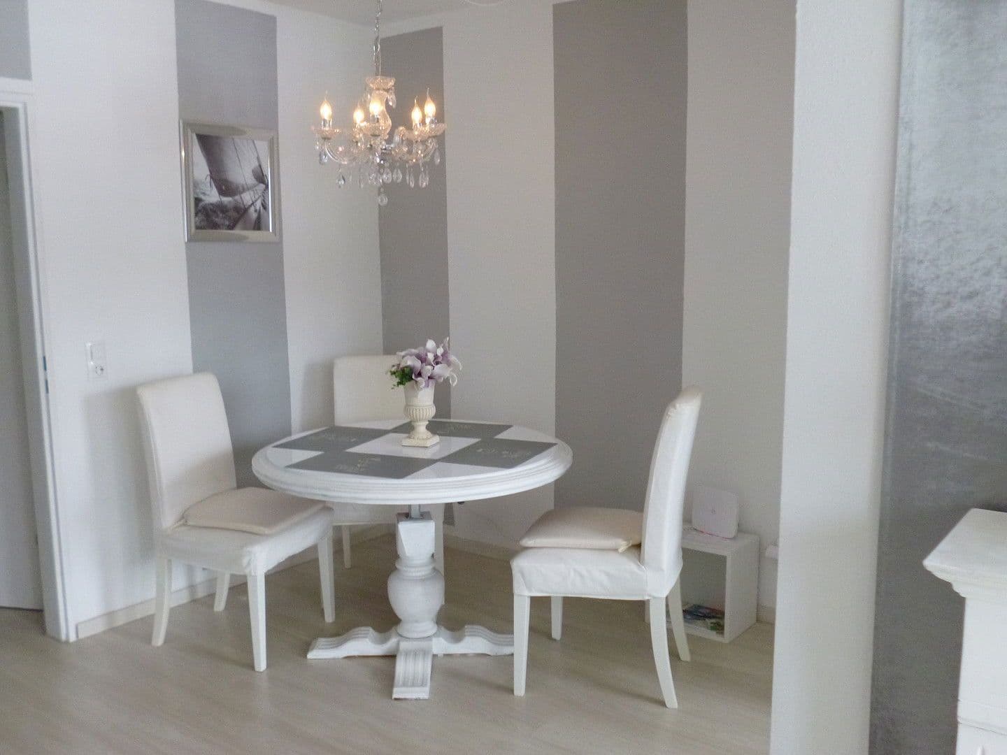 Studio flat to rent, 40 m², Martinstr, Düsseldorf, North Rhine-Westphalia Studio flat to rent, 40 m², Martinstr, Düsseldorf, North Rhine-Westphalia