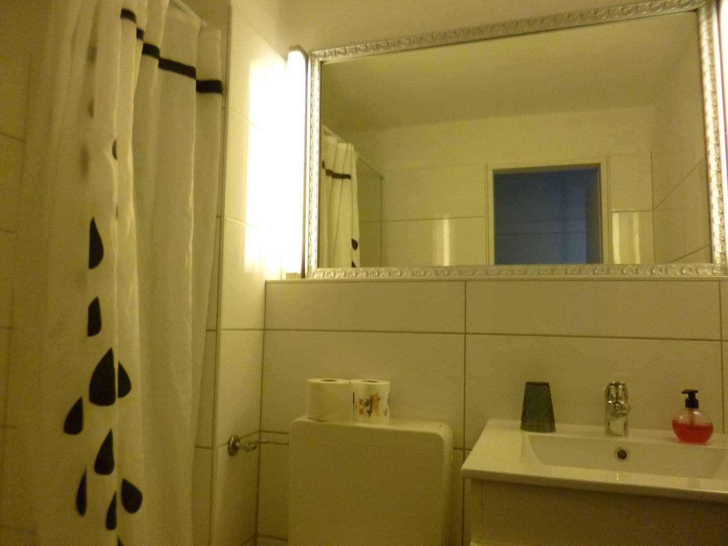 Studio flat to rent, 40 m², Martinstr, Düsseldorf, North Rhine-Westphalia Studio flat to rent, 40 m², Martinstr, Düsseldorf, North Rhine-Westphalia