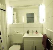 Studio flat to rent, 40 m², Martinstr, Düsseldorf, North Rhine-Westphalia Studio flat to rent, 40 m², Martinstr, Düsseldorf, North Rhine-Westphalia