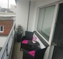 Studio flat to rent, 40 m², Martinstr, Düsseldorf, North Rhine-Westphalia Studio flat to rent, 40 m², Martinstr, Düsseldorf, North Rhine-Westphalia