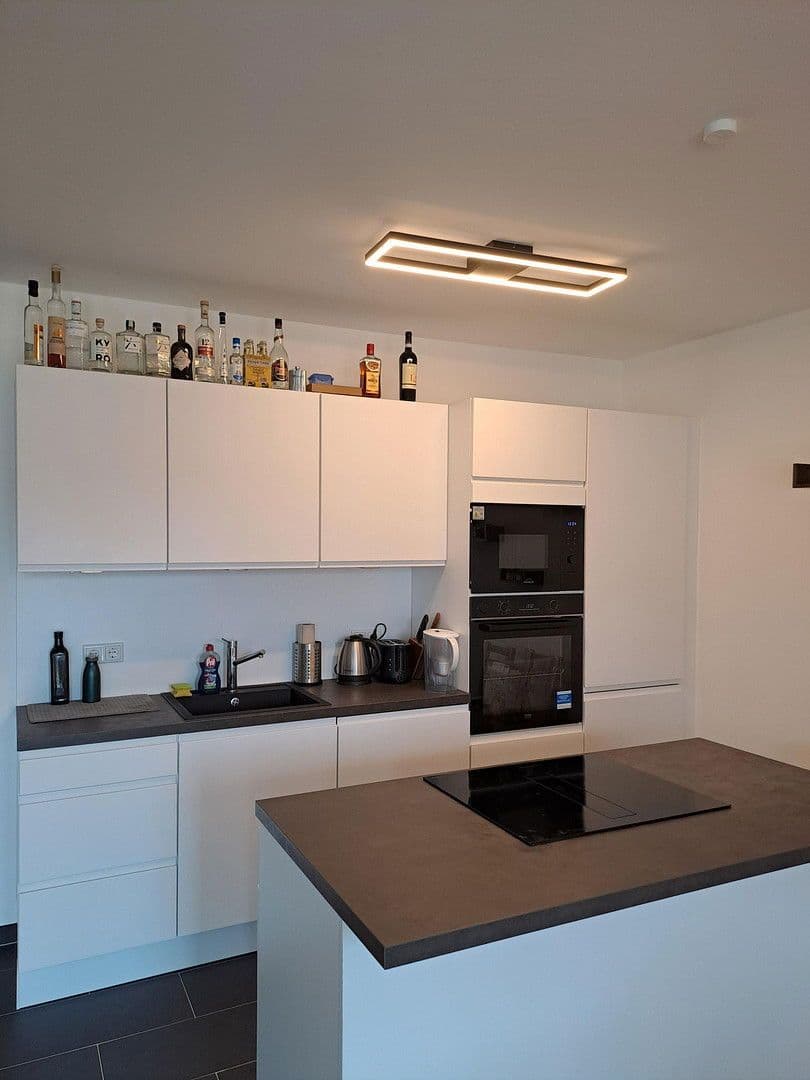 2 bedroom flat to rent, 70 m², Marktstraße 53, Frankfurt, Hesse 2 bedroom flat to rent, 70 m², Marktstraße 53, Frankfurt, Hesse