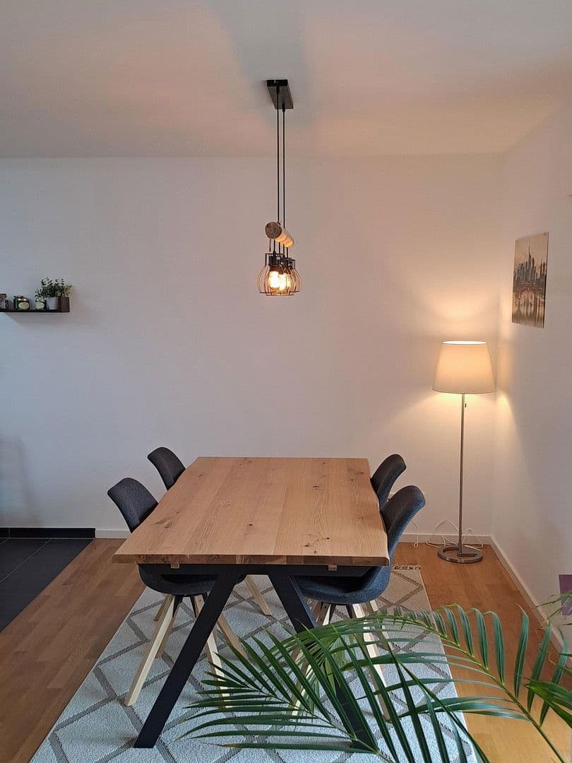 2 bedroom flat to rent, 70 m², Marktstraße 53, Frankfurt, Hesse 2 bedroom flat to rent, 70 m², Marktstraße 53, Frankfurt, Hesse