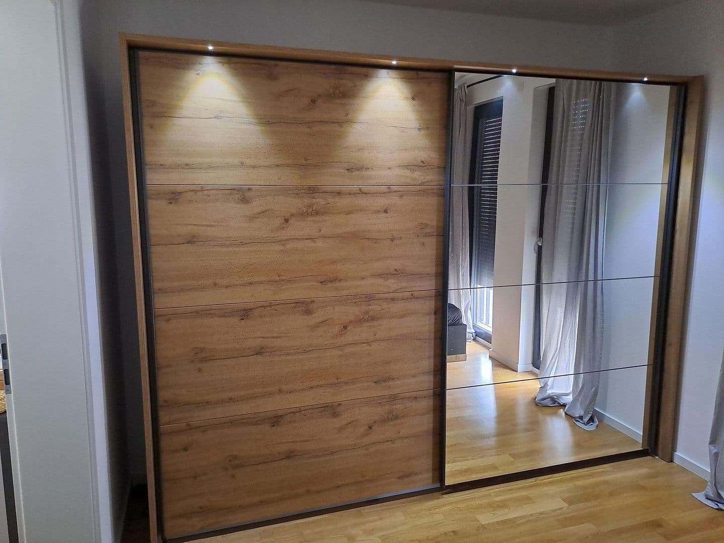 2 bedroom flat to rent, 70 m², Marktstraße 53, Frankfurt, Hesse 2 bedroom flat to rent, 70 m², Marktstraße 53, Frankfurt, Hesse