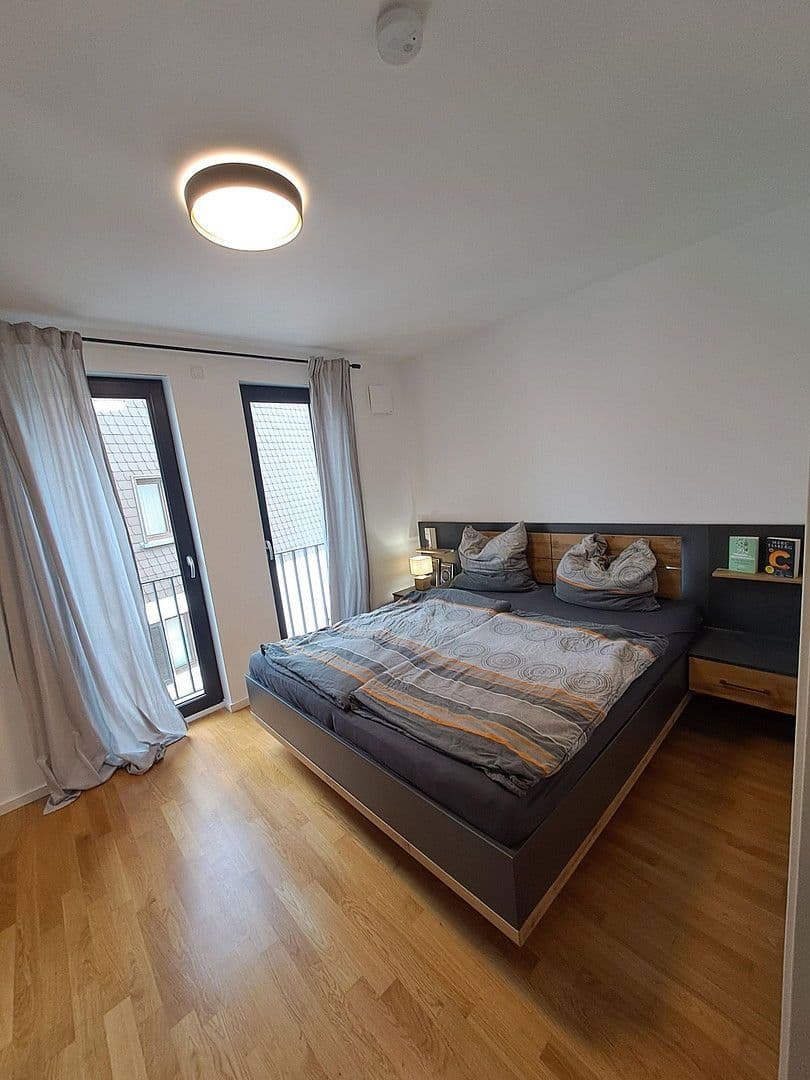 2 bedroom flat to rent, 70 m², Marktstraße 53, Frankfurt, Hesse 2 bedroom flat to rent, 70 m², Marktstraße 53, Frankfurt, Hesse