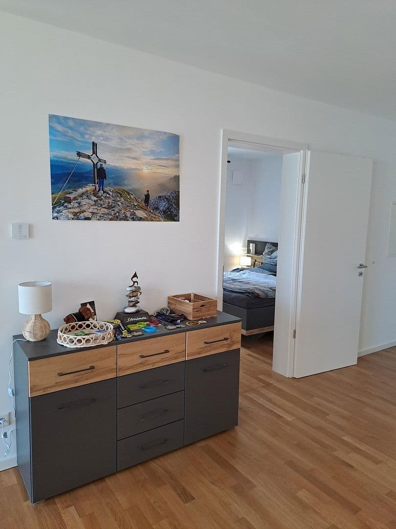 2 bedroom flat to rent, 70 m², Marktstraße 53, Frankfurt, Hesse 2 bedroom flat to rent, 70 m², Marktstraße 53, Frankfurt, Hesse