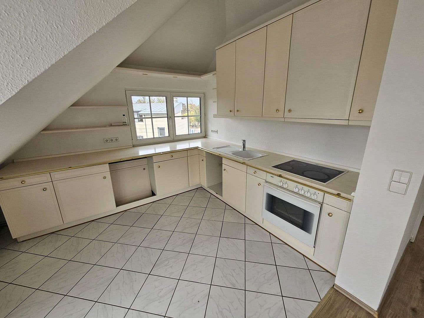 2 bedroom flat to rent, 66 m², Bausdorfstraße 1, Berlin, Berlin 2 bedroom flat to rent, 66 m², Bausdorfstraße 1, Berlin, Berlin