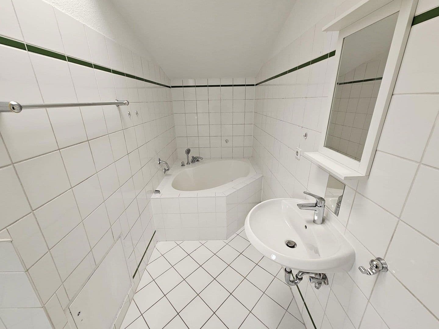 2 bedroom flat to rent, 66 m², Bausdorfstraße 1, Berlin, Berlin 2 bedroom flat to rent, 66 m², Bausdorfstraße 1, Berlin, Berlin