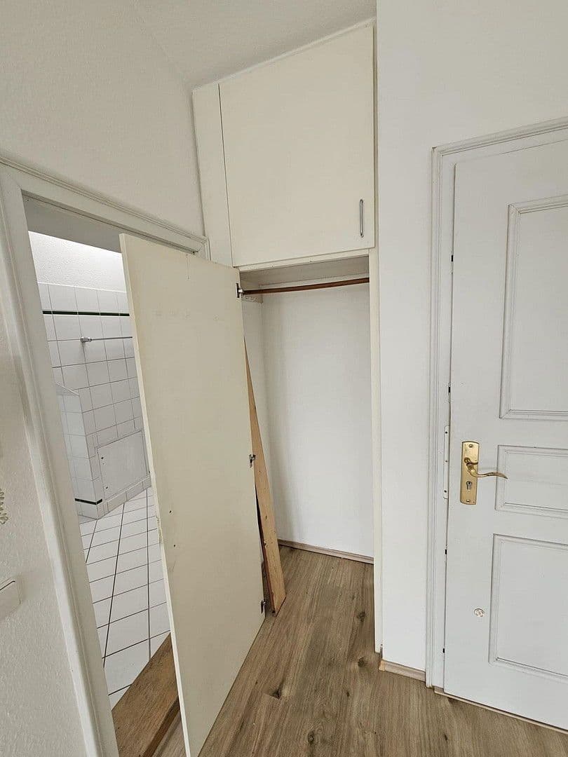 2 bedroom flat to rent, 66 m², Bausdorfstraße 1, Berlin, Berlin 2 bedroom flat to rent, 66 m², Bausdorfstraße 1, Berlin, Berlin