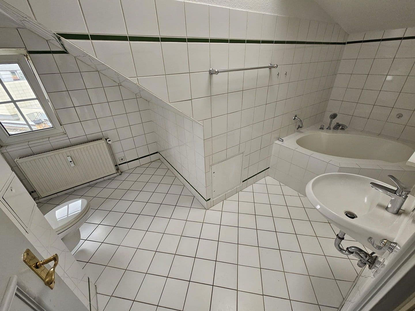 2 bedroom flat to rent, 66 m², Bausdorfstraße 1, Berlin, Berlin 2 bedroom flat to rent, 66 m², Bausdorfstraße 1, Berlin, Berlin