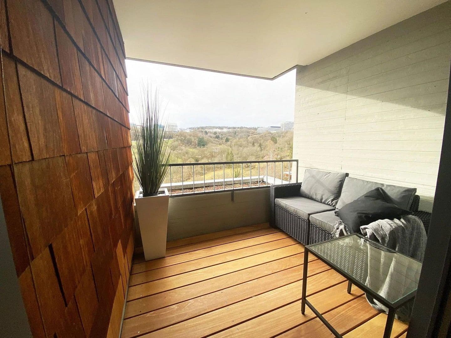 2 bedroom flat to rent, 45 m², Tübingen, Baden-Württemberg 2 bedroom flat to rent, 45 m², Tübingen, Baden-Württemberg