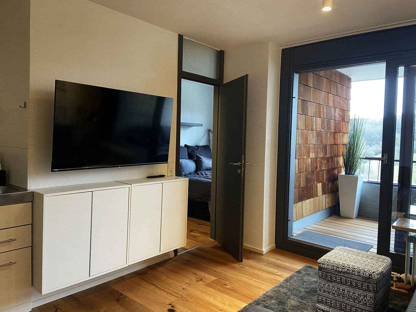 2 bedroom flat to rent, 45 m², Tübingen, Baden-Württemberg 2 bedroom flat to rent, 45 m², Tübingen, Baden-Württemberg