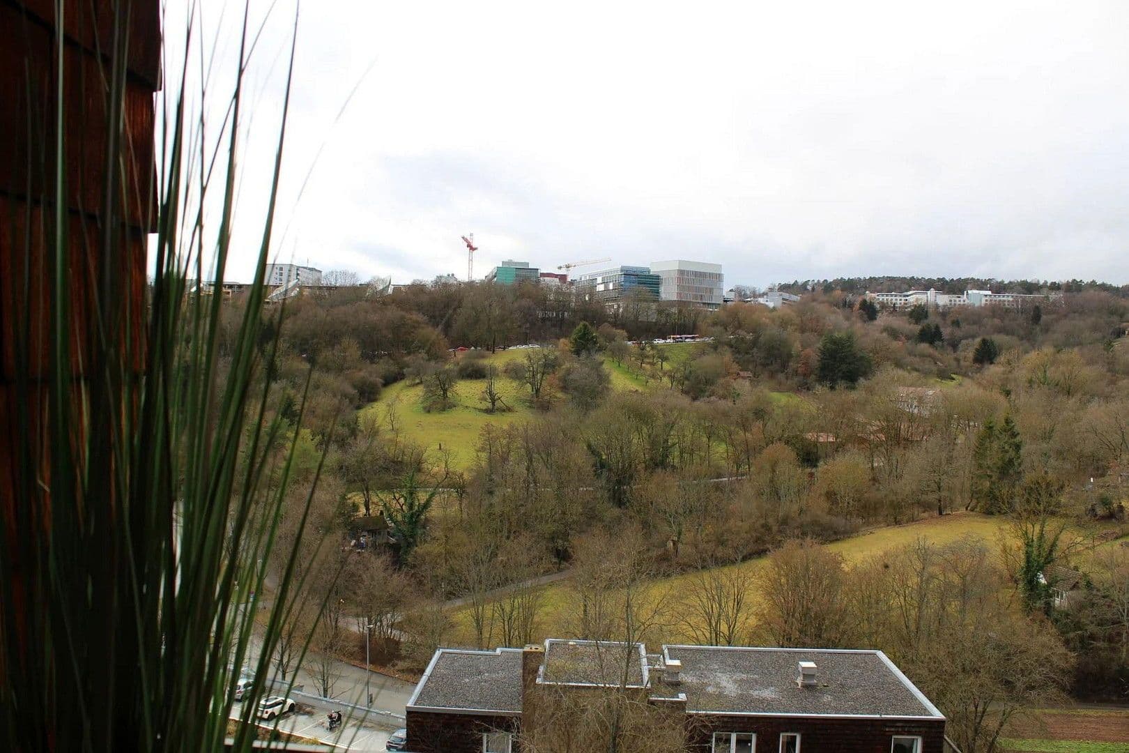 2 bedroom flat to rent, 45 m², Tübingen, Baden-Württemberg 2 bedroom flat to rent, 45 m², Tübingen, Baden-Württemberg