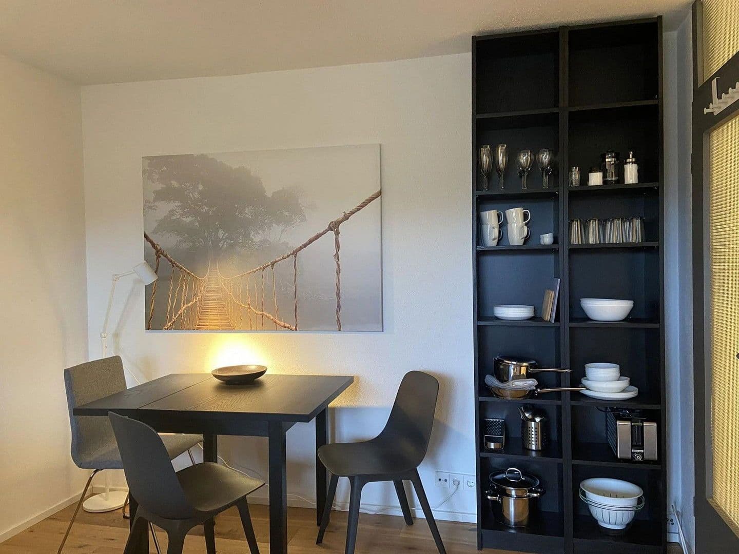 2 bedroom flat to rent, 45 m², Tübingen, Baden-Württemberg 2 bedroom flat to rent, 45 m², Tübingen, Baden-Württemberg