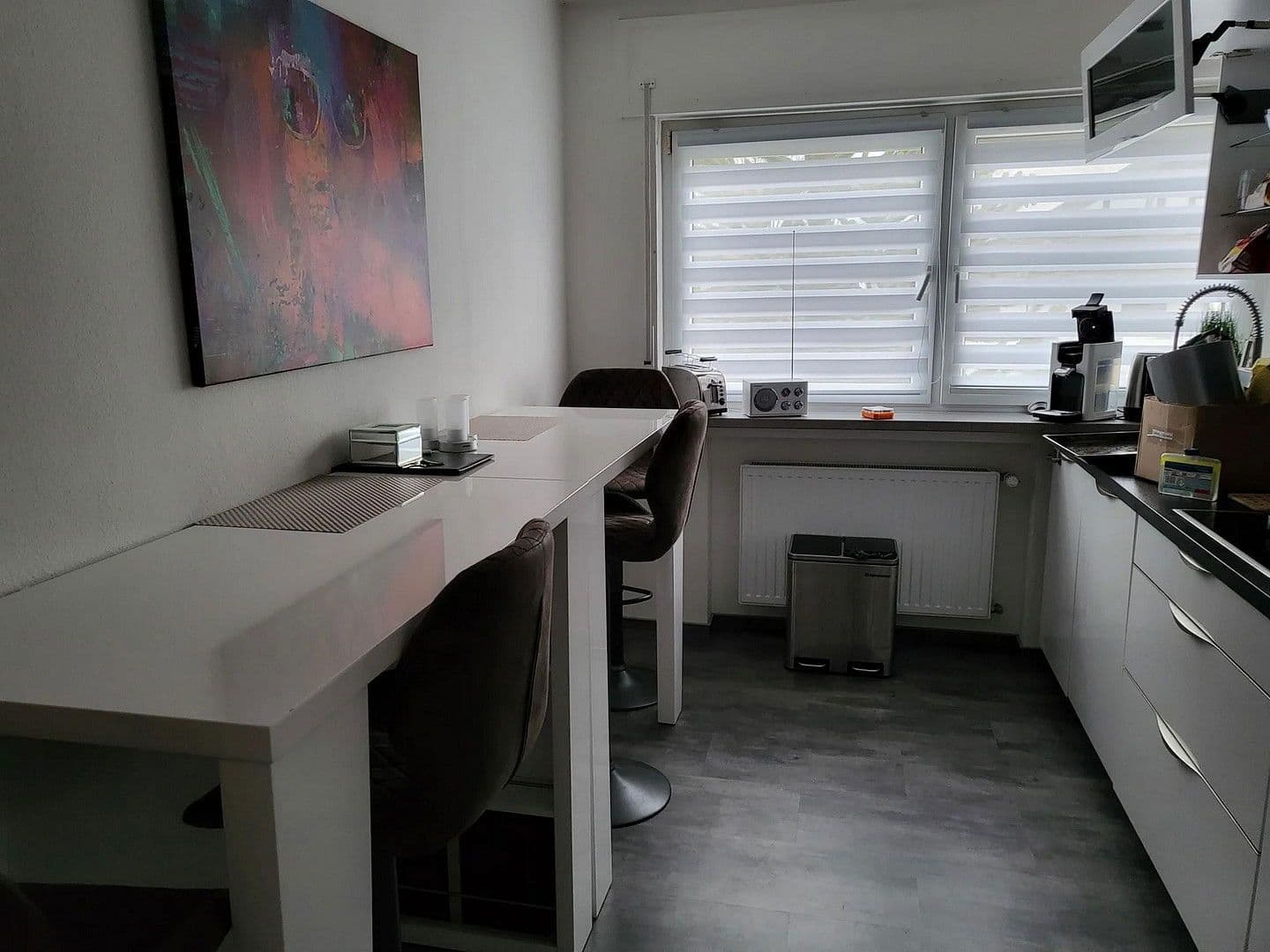 2 bedroom flat to rent, 45 m², Tübingen, Baden-Württemberg 2 bedroom flat to rent, 45 m², Tübingen, Baden-Württemberg