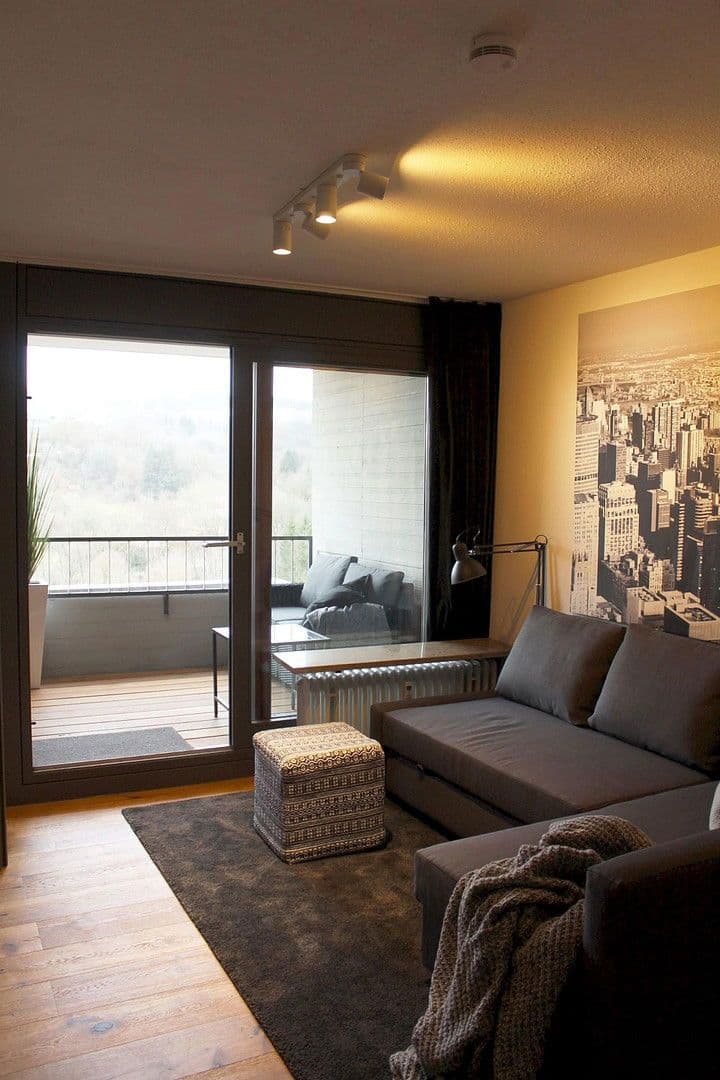 2 bedroom flat to rent, 45 m², Tübingen, Baden-Württemberg 2 bedroom flat to rent, 45 m², Tübingen, Baden-Württemberg