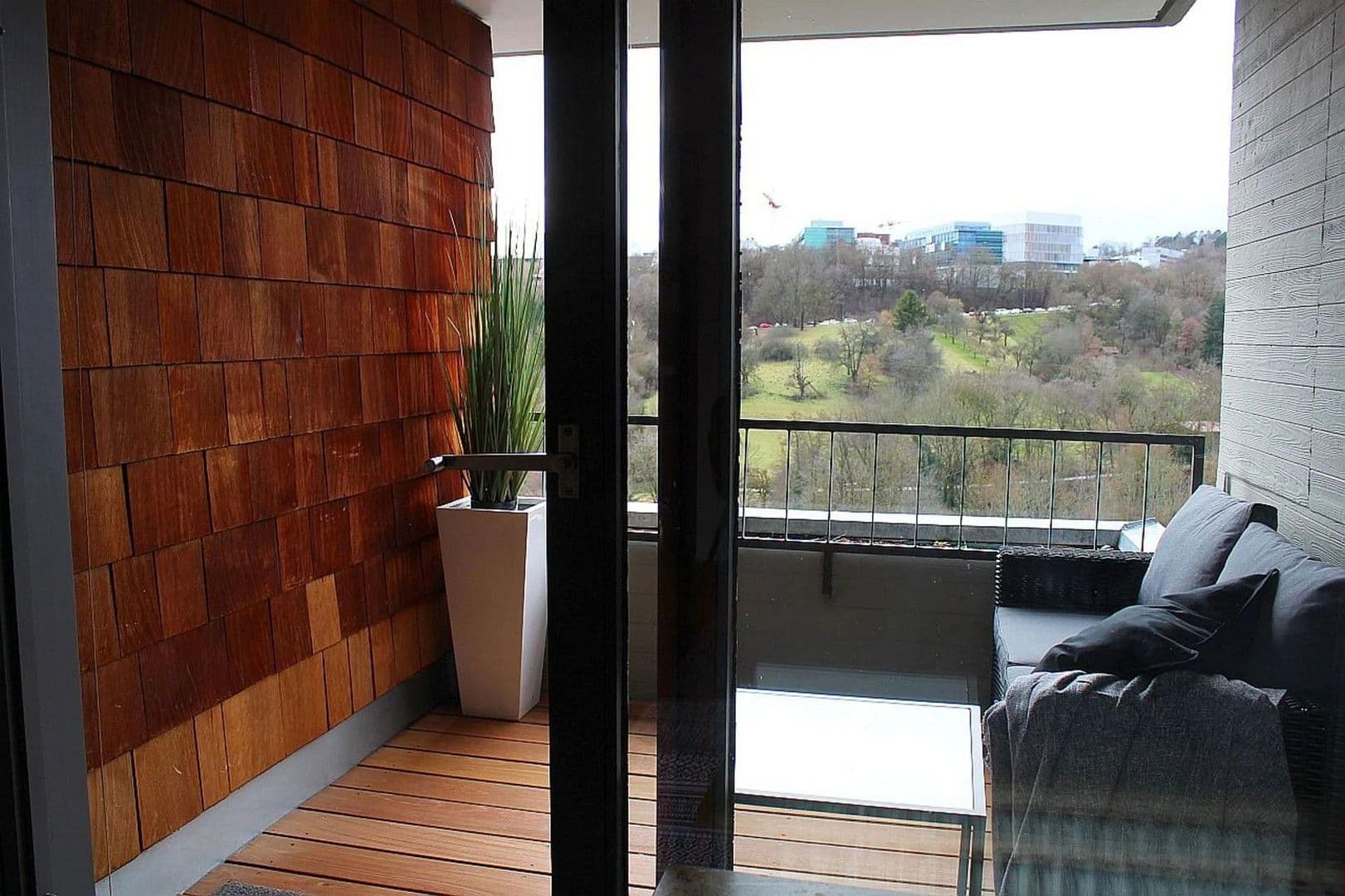 2 bedroom flat to rent, 45 m², Tübingen, Baden-Württemberg 2 bedroom flat to rent, 45 m², Tübingen, Baden-Württemberg