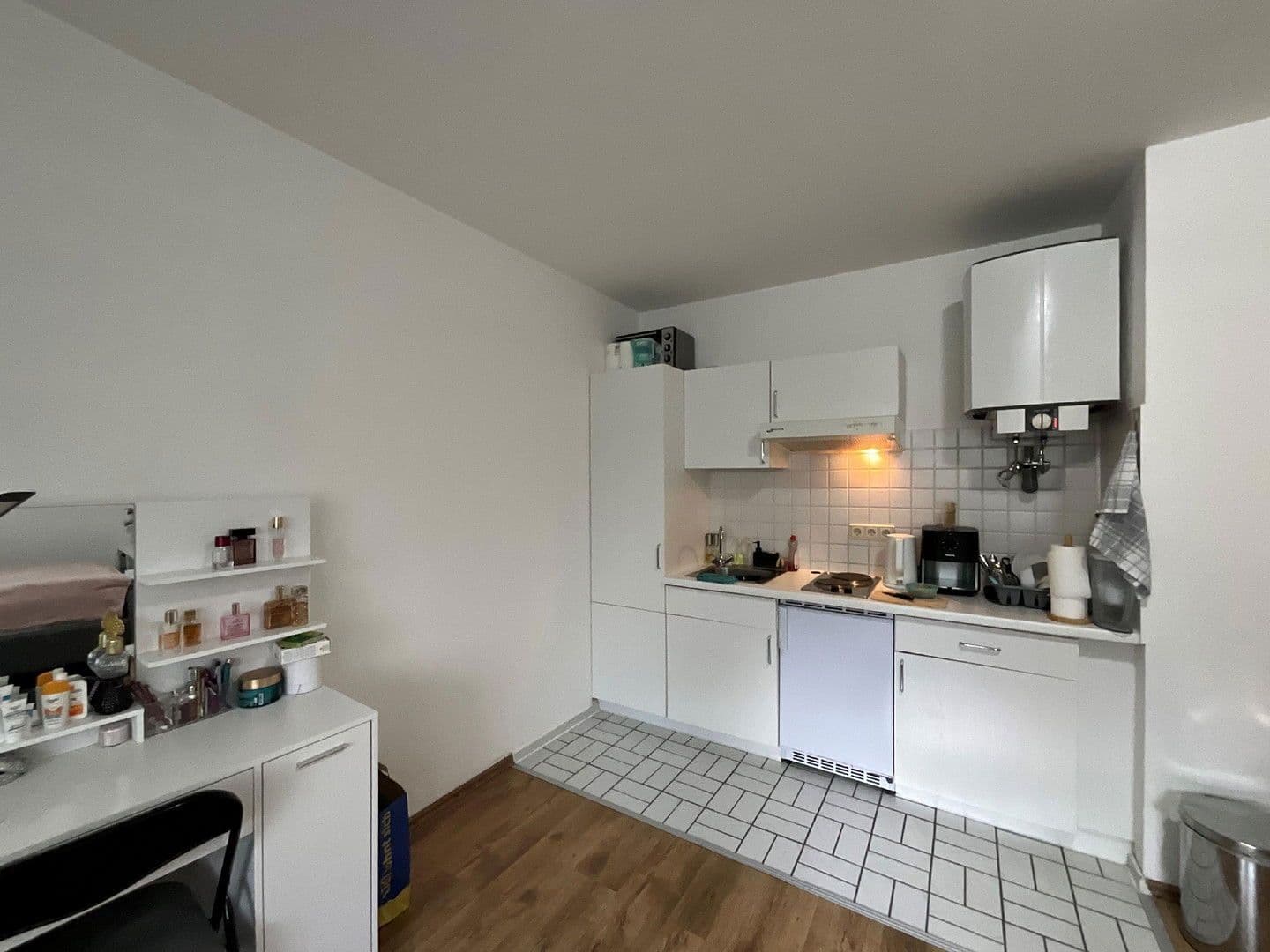 1 bedroom flat to rent, 28 m², Marburg, Hesse 1 bedroom flat to rent, 28 m², Marburg, Hesse