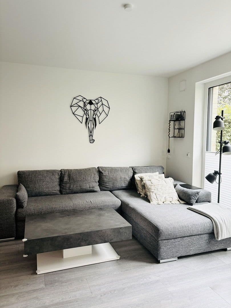 3 bedroom flat to rent, 94 m², Hamburg, Hamburg 3 bedroom flat to rent, 94 m², Hamburg, Hamburg