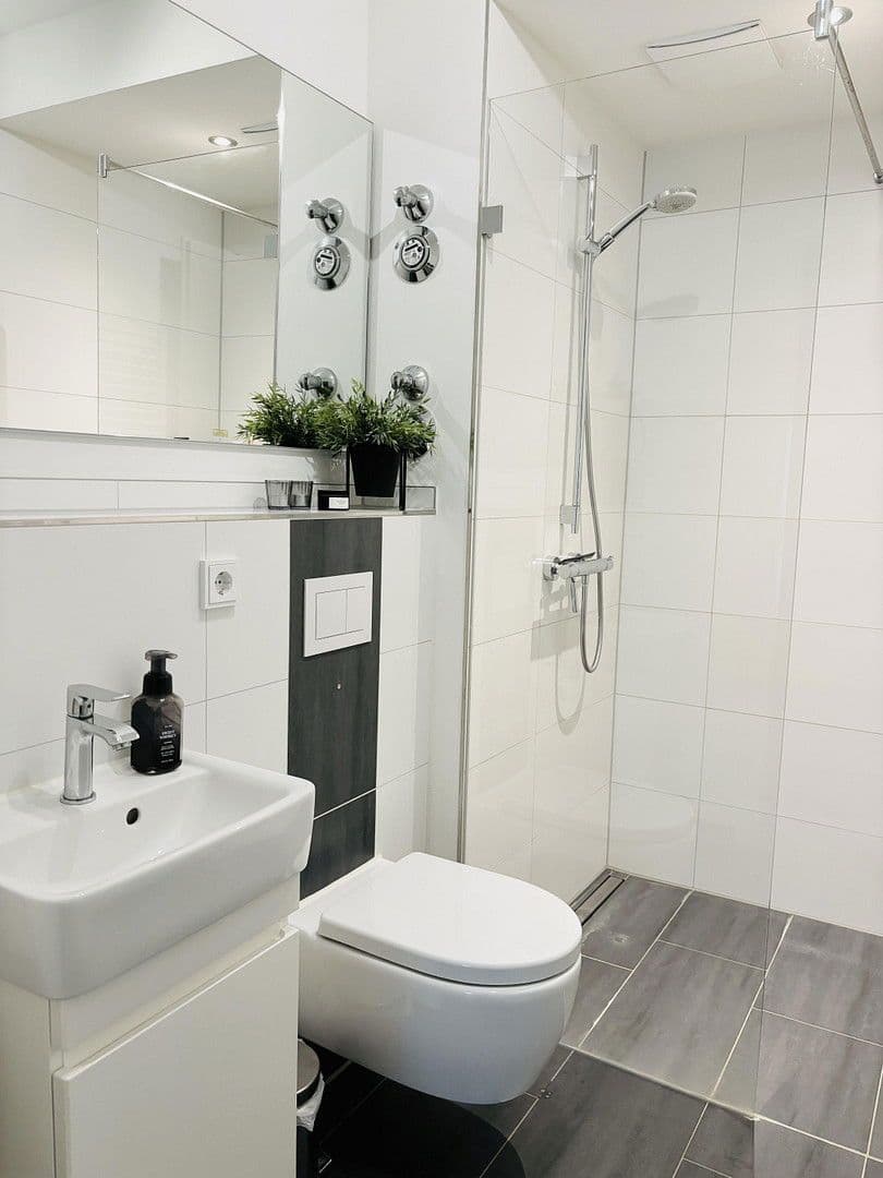 3 bedroom flat to rent, 94 m², Hamburg, Hamburg 3 bedroom flat to rent, 94 m², Hamburg, Hamburg