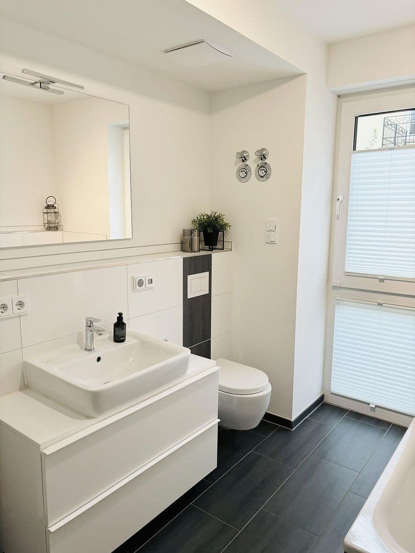 3 bedroom flat to rent, 94 m², Hamburg, Hamburg 3 bedroom flat to rent, 94 m², Hamburg, Hamburg