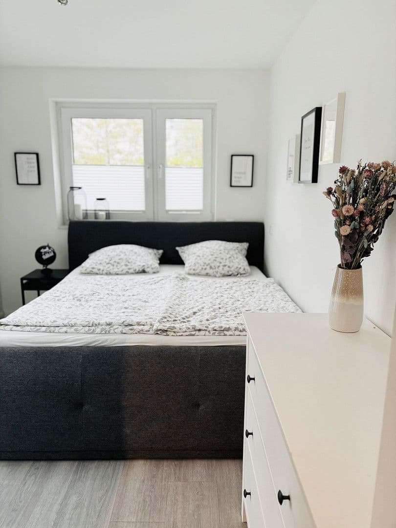 3 bedroom flat to rent, 94 m², Hamburg, Hamburg 3 bedroom flat to rent, 94 m², Hamburg, Hamburg