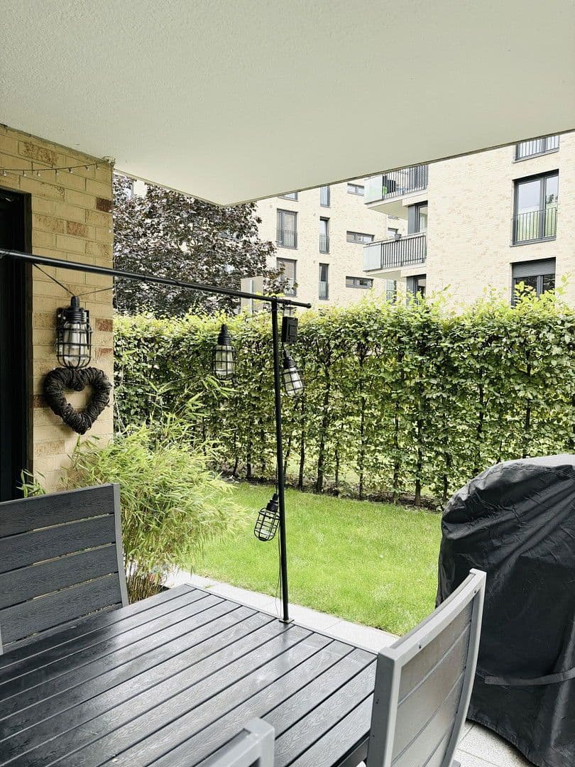 3 bedroom flat to rent, 94 m², Hamburg, Hamburg 3 bedroom flat to rent, 94 m², Hamburg, Hamburg