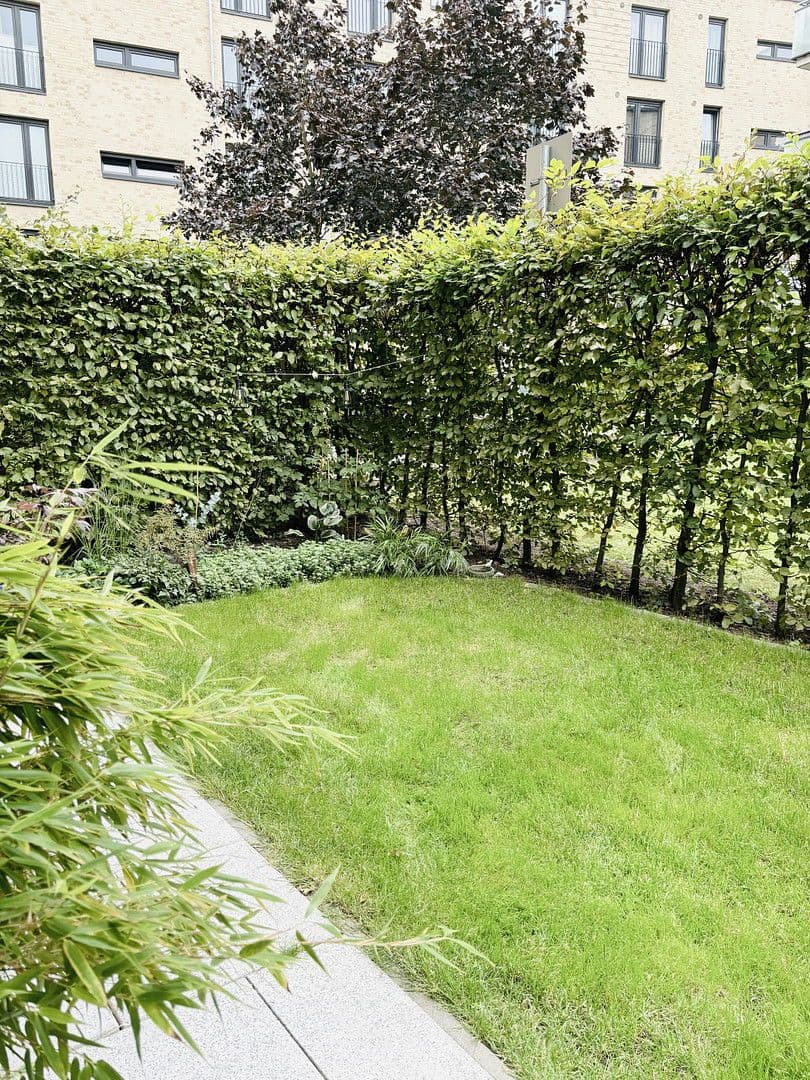 3 bedroom flat to rent, 94 m², Hamburg, Hamburg 3 bedroom flat to rent, 94 m², Hamburg, Hamburg