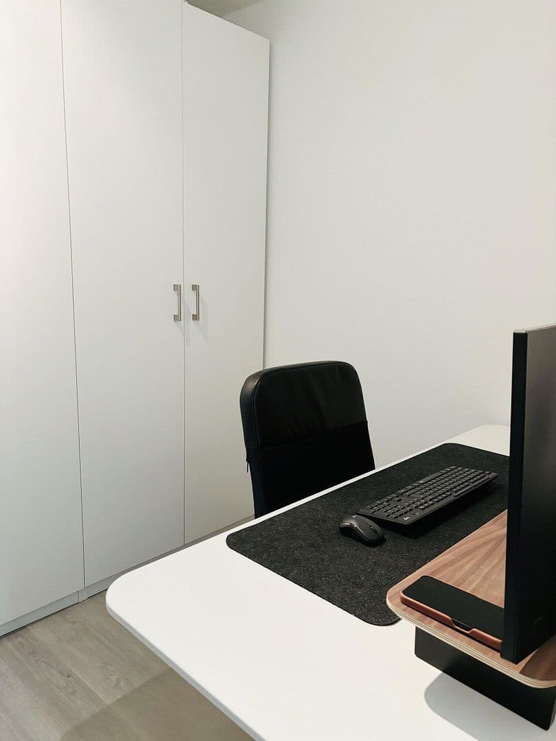 3 bedroom flat to rent, 94 m², Hamburg, Hamburg 3 bedroom flat to rent, 94 m², Hamburg, Hamburg