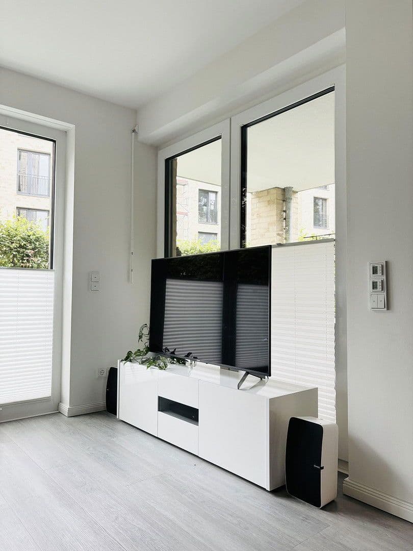 3 bedroom flat to rent, 94 m², Hamburg, Hamburg 3 bedroom flat to rent, 94 m², Hamburg, Hamburg