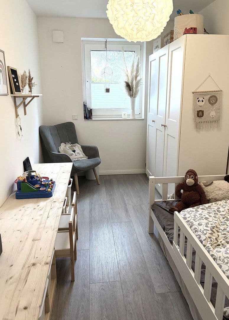 3 bedroom flat to rent, 94 m², Hamburg, Hamburg 3 bedroom flat to rent, 94 m², Hamburg, Hamburg