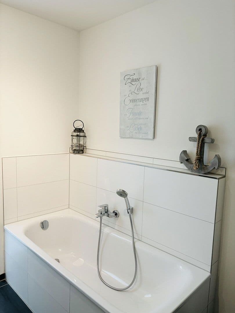 3 bedroom flat to rent, 94 m², Hamburg, Hamburg 3 bedroom flat to rent, 94 m², Hamburg, Hamburg