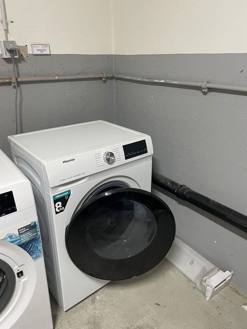 1 bedroom flat to rent, 15 m², Markomannenstr. 27, Stuttgart, Baden-Württemberg 1 bedroom flat to rent, 15 m², Markomannenstr. 27, Stuttgart, Baden-Württemberg