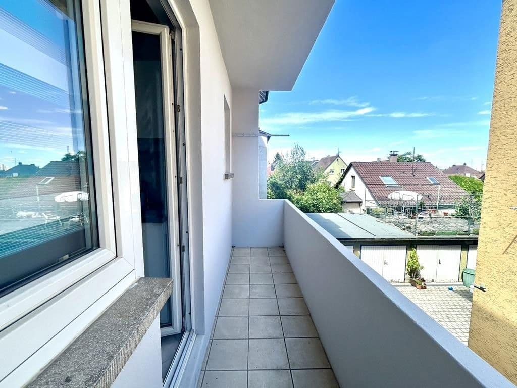 1 bedroom flat to rent, 15 m², Markomannenstr. 27, Stuttgart, Baden-Württemberg 1 bedroom flat to rent, 15 m², Markomannenstr. 27, Stuttgart, Baden-Württemberg