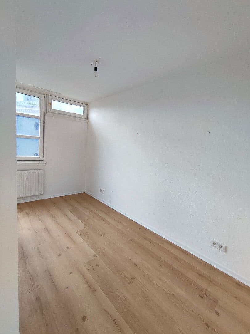 1 bedroom flat to rent, 34 m², Knollstraße 6, Ludwigshafen, Rhineland-Palatinate 1 bedroom flat to rent, 34 m², Knollstraße 6, Ludwigshafen, Rhineland-Palatinate