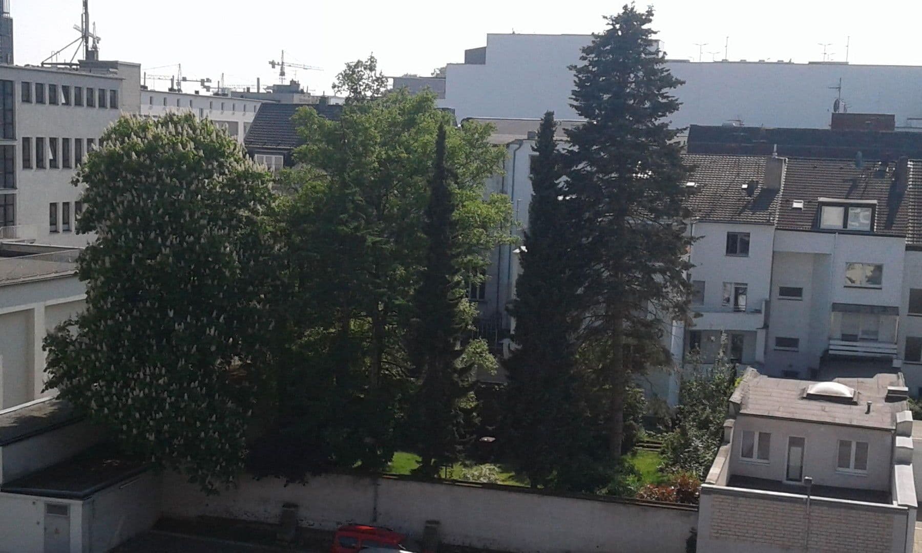 5 bedroom flat to rent, 184 m², Bismarckstraße 47, Mönchengladbach, North Rhine-Westphalia 5 bedroom flat to rent, 184 m², Bismarckstraße 47, Mönchengladbach, North Rhine-Westphalia